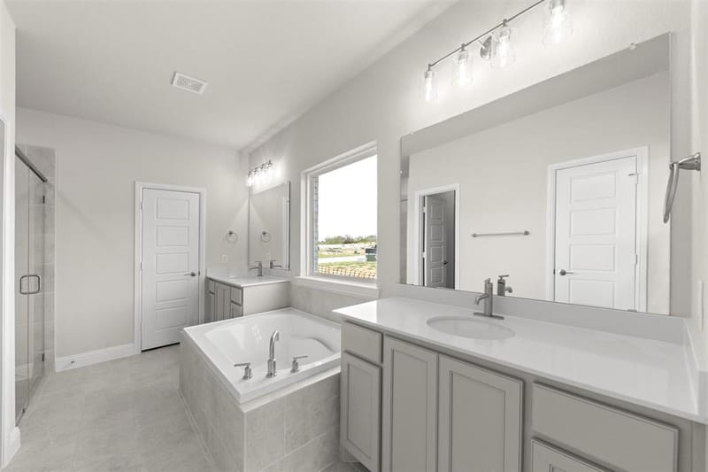 2012 Sesaro Drive, Aubrey TX 76227 - Photo 16