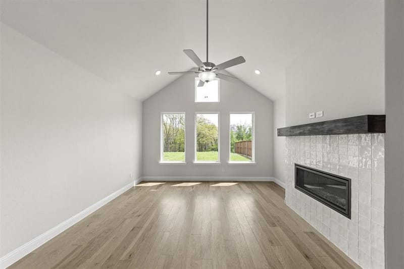 2012 Sesaro Drive, Aubrey TX 76227 - Photo 7
