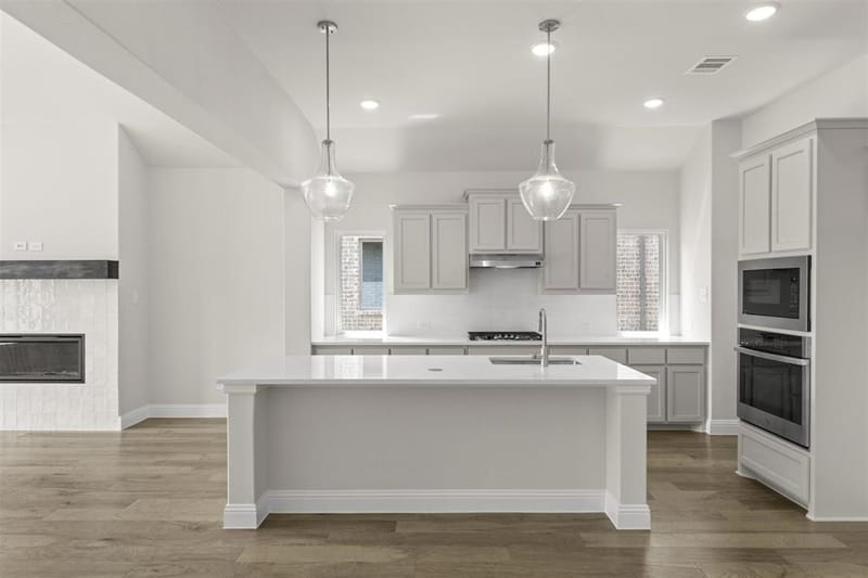 2012 Sesaro Drive, Aubrey TX 76227 - Photo 9