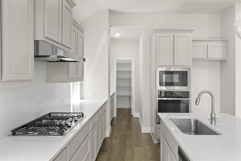 2012 Sesaro Drive, Aubrey TX 76227 - Photo 10