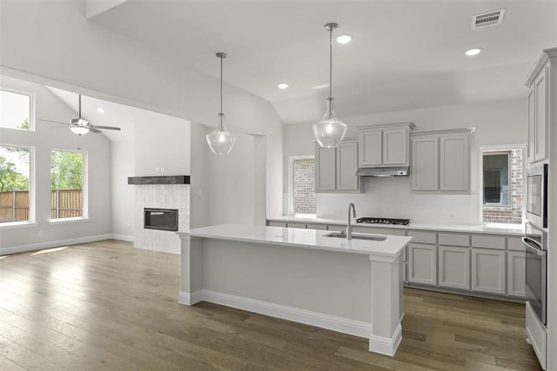 2012 Sesaro Drive, Aubrey TX 76227 - Photo 8