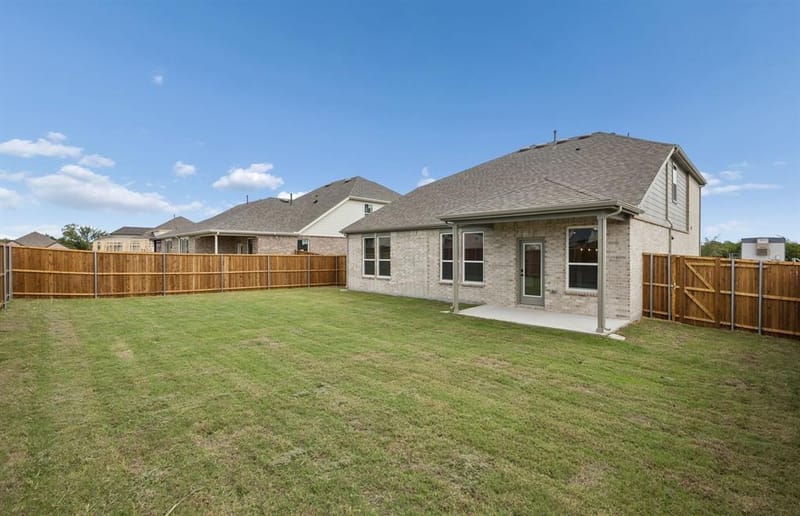 1624 Cydney Lane, Anna TX 75409 - Photo 23