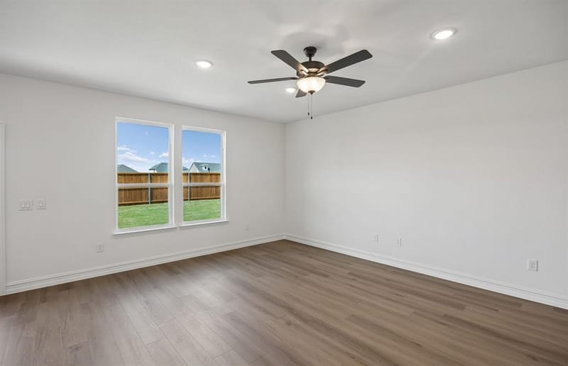 1624 Cydney Lane, Anna TX 75409 - Photo 6