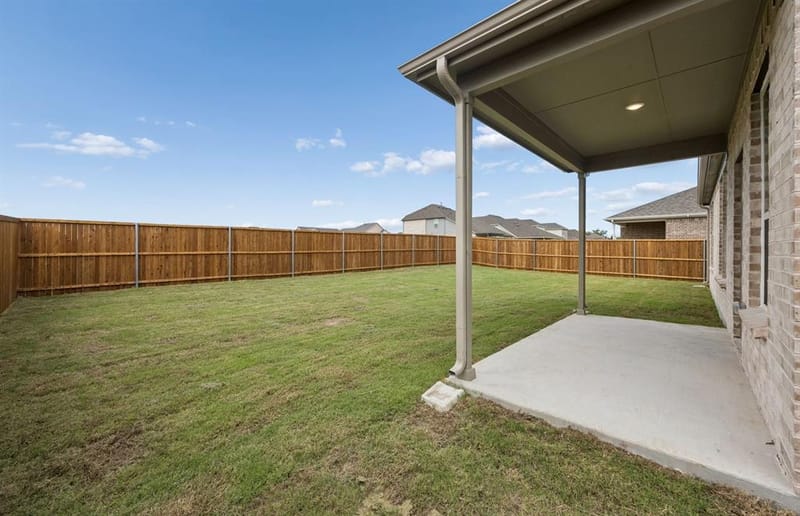 1624 Cydney Lane, Anna TX 75409 - Photo 22