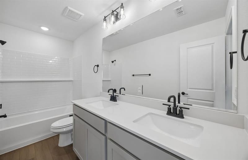 1624 Cydney Lane, Anna TX 75409 - Photo 20