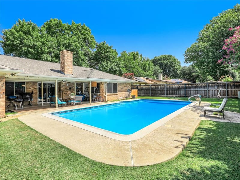 6404 Suncrest Court, North Richland Hills TX 76180 - Photo 28