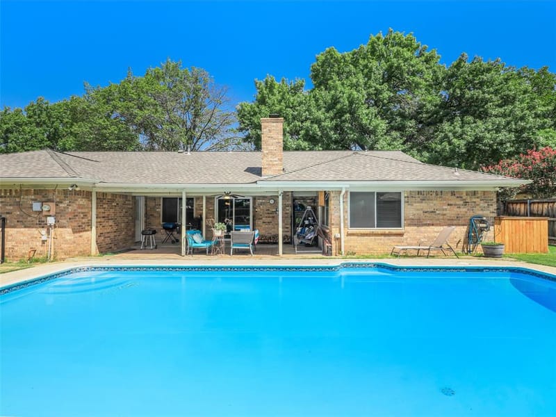 6404 Suncrest Court, North Richland Hills TX 76180 - Photo 33