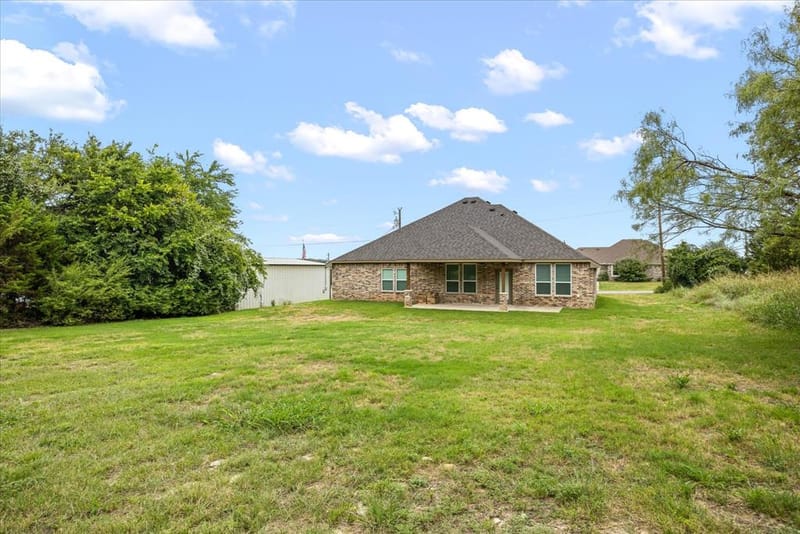 2309 Christine Drive, Granbury TX 76048 - Photo 3