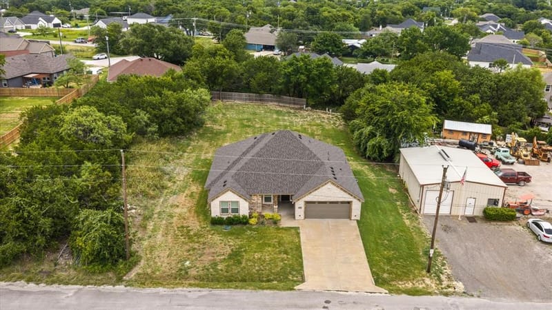 2309 Christine Drive, Granbury TX 76048 - Photo 28
