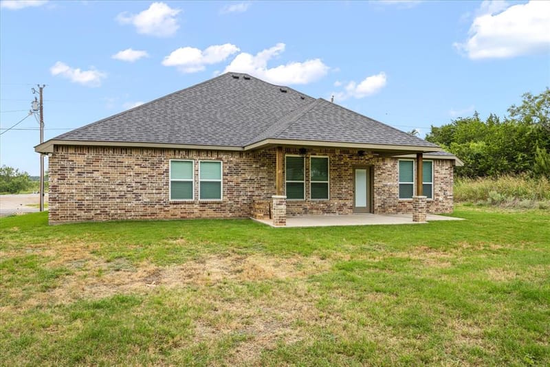 2309 Christine Drive, Granbury TX 76048 - Photo 34