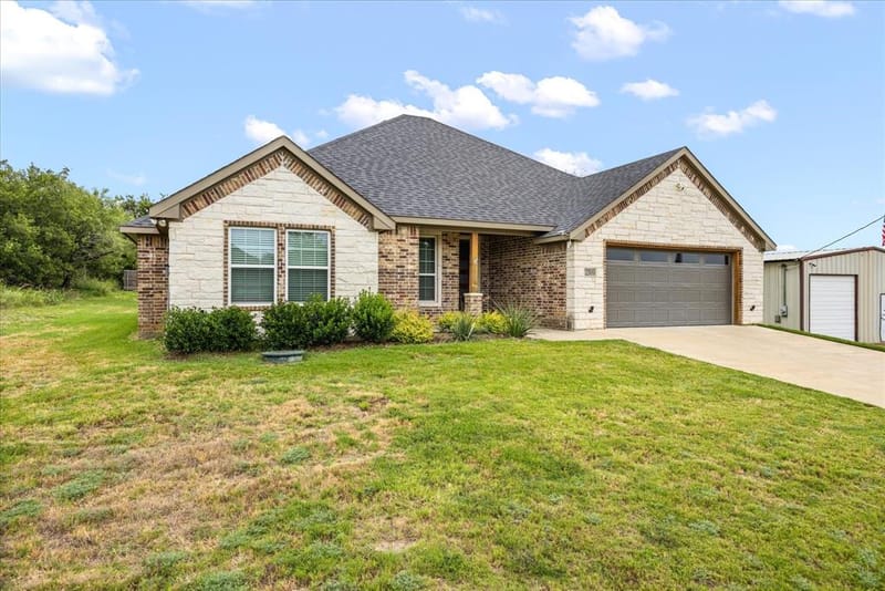 2309 Christine Drive, Granbury TX 76048 - Photo 38