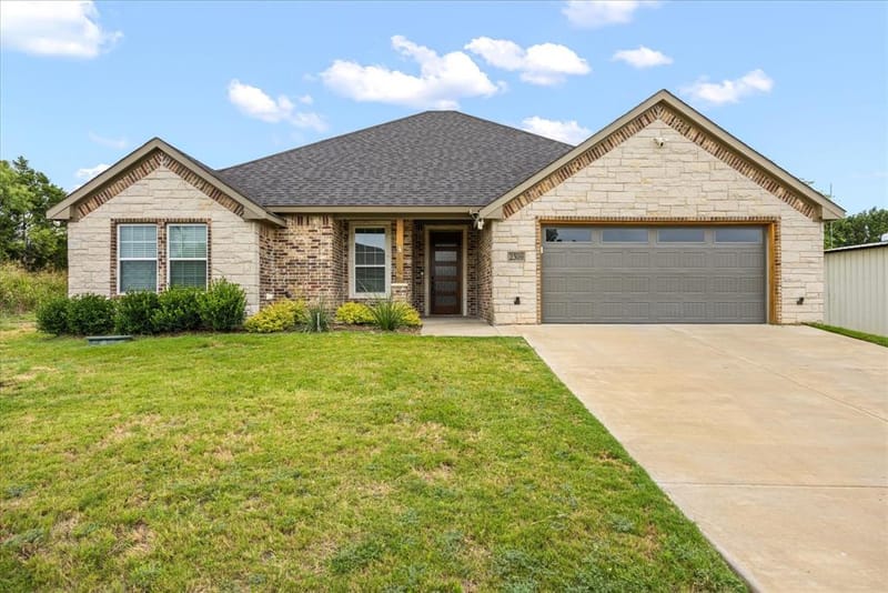 2309 Christine Drive, Granbury TX 76048 - Photo 37