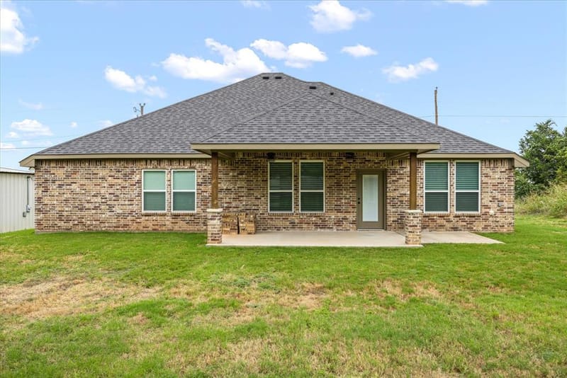 2309 Christine Drive, Granbury TX 76048 - Photo 4