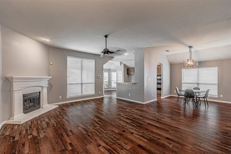 10132 Red Bluff Lane, Fort Worth TX 76177 - Photo 5