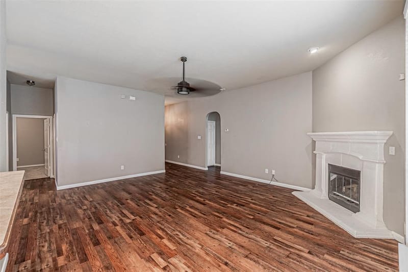10132 Red Bluff Lane, Fort Worth TX 76177 - Photo 8