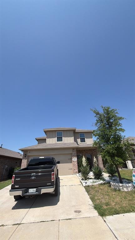 2005 Ocelot Street, Crandall TX 75114