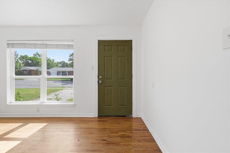 2017 Shawnee Street, Denton TX 76209 - Photo 6