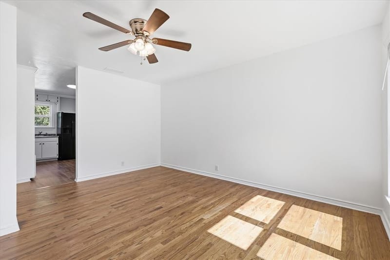 2017 Shawnee Street, Denton TX 76209 - Photo 7