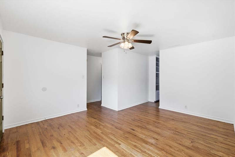2017 Shawnee Street, Denton TX 76209 - Photo 9