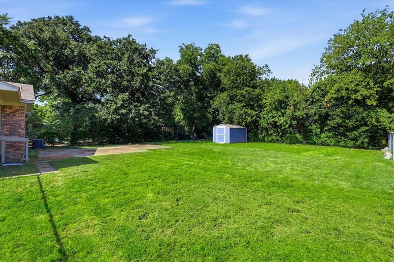2017 Shawnee Street, Denton TX 76209 - Photo 30