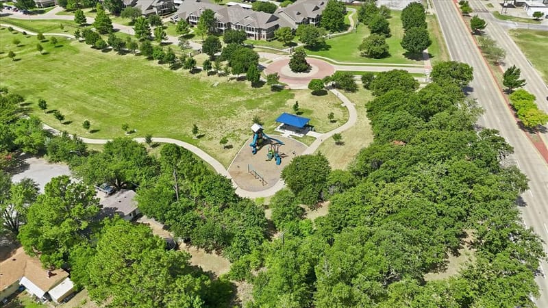 2017 Shawnee Street, Denton TX 76209 - Photo 40
