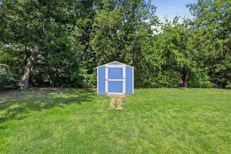 2017 Shawnee Street, Denton TX 76209 - Photo 35