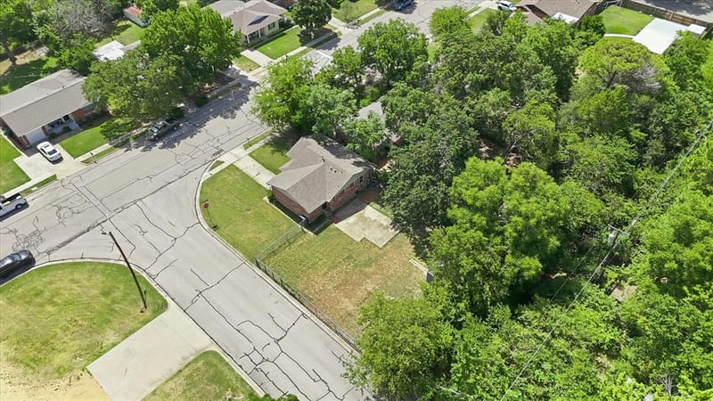 2017 Shawnee Street, Denton TX 76209 - Photo 39