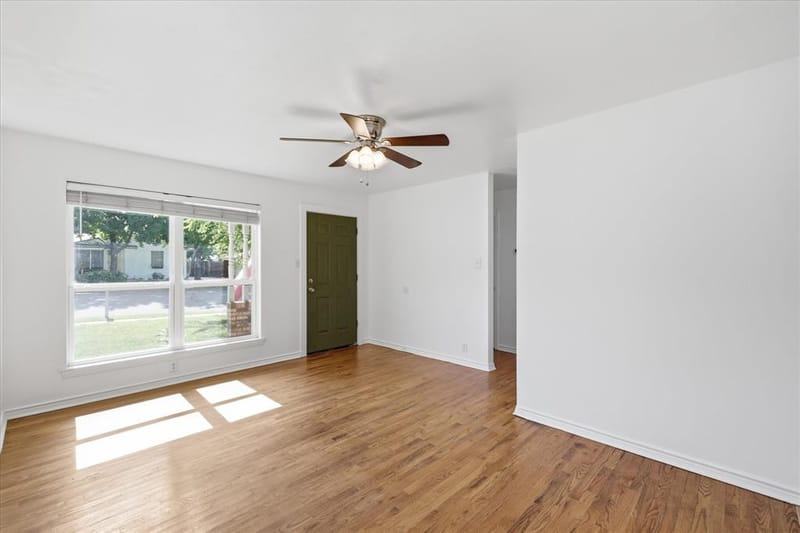 2017 Shawnee Street, Denton TX 76209 - Photo 8