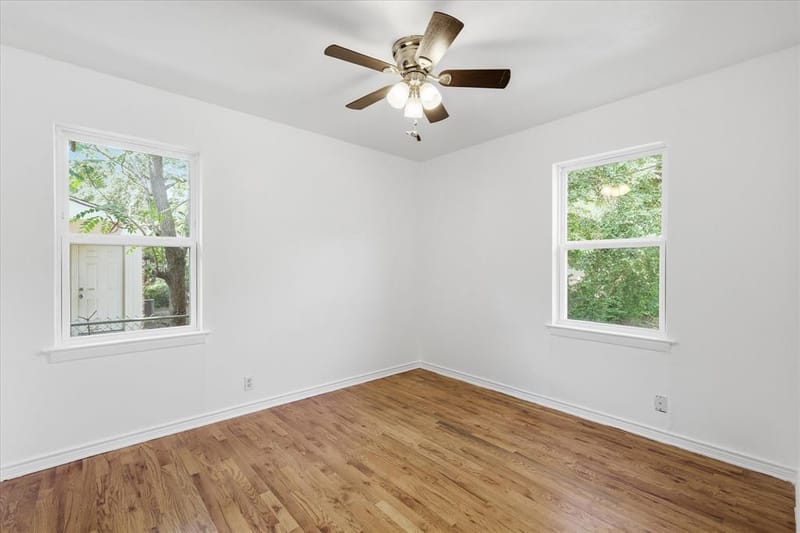 2017 Shawnee Street, Denton TX 76209 - Photo 25