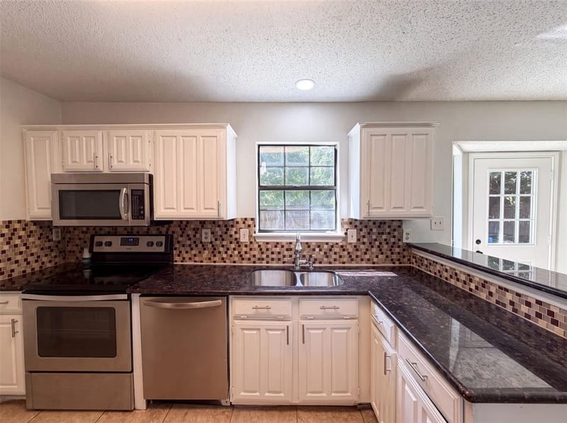 4300 Windwillow Court, Fort Worth TX 76137 - Photo 2