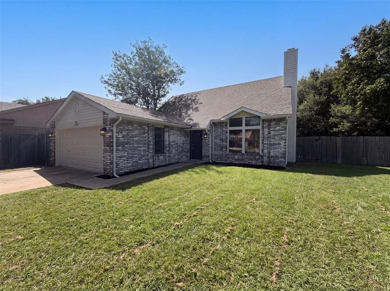 4300 Windwillow Court, Fort Worth TX 76137 - Photo 22