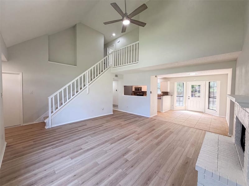 4300 Windwillow Court, Fort Worth TX 76137 - Photo 3