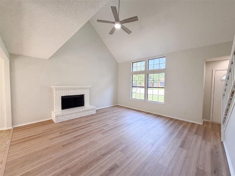 4300 Windwillow Court, Fort Worth TX 76137 - Photo 9