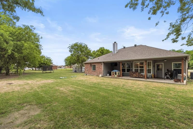 429 Collin Street, Nevada TX 75173 - Photo 26