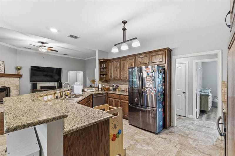 429 Collin Street, Nevada TX 75173 - Photo 7