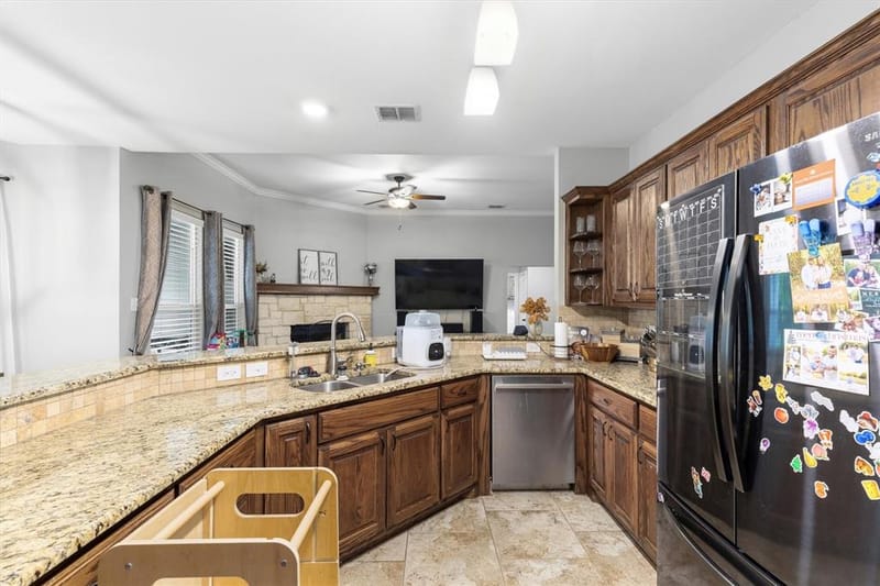 429 Collin Street, Nevada TX 75173 - Photo 8