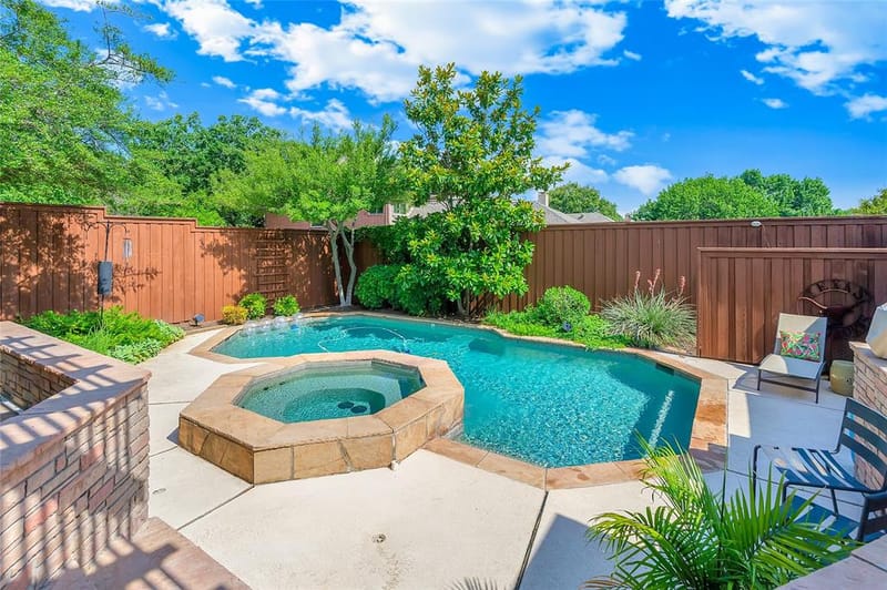 212 Pecan Hollow Drive, Coppell TX 75019 - Photo 36