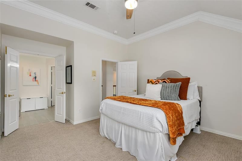 212 Pecan Hollow Drive, Coppell TX 75019 - Photo 30
