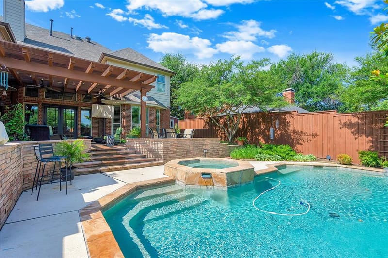 212 Pecan Hollow Drive, Coppell TX 75019 - Photo 38