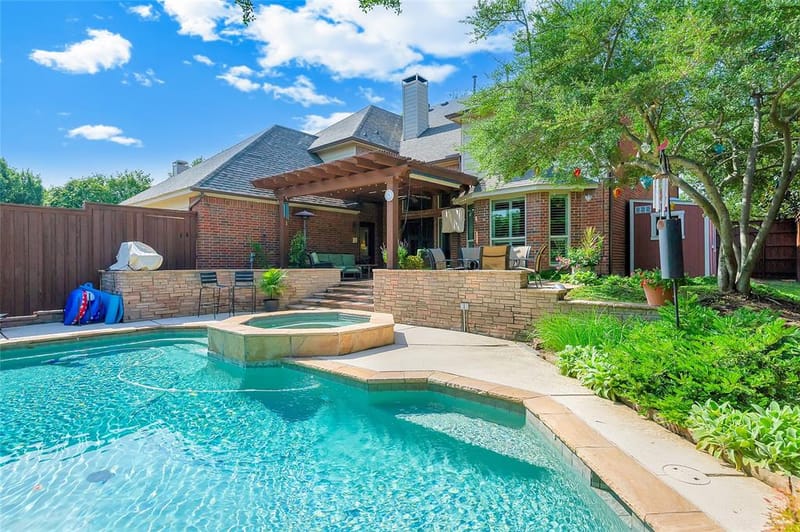 212 Pecan Hollow Drive, Coppell TX 75019 - Photo 37