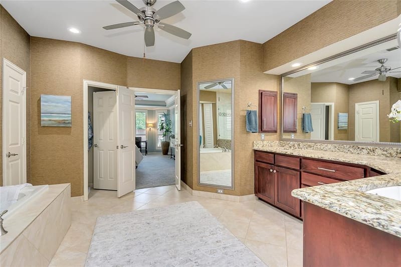 212 Pecan Hollow Drive, Coppell TX 75019 - Photo 25