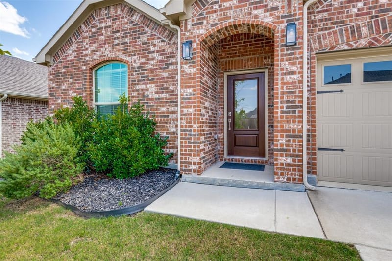 704 Pistachio Parkway, Forney TX 75126 - Photo 2