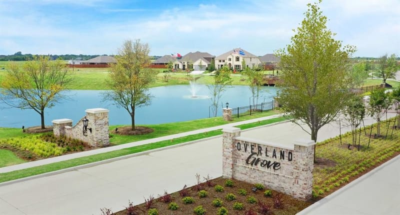 704 Pistachio Parkway, Forney TX 75126 - Photo 22