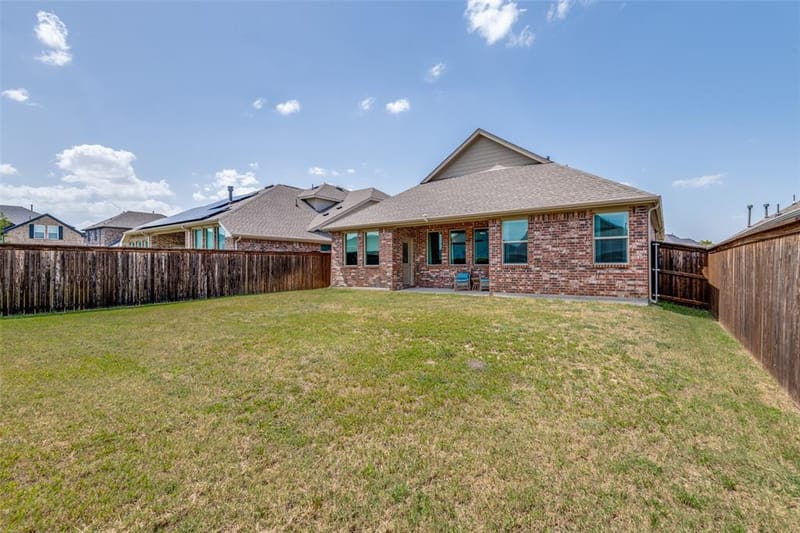 704 Pistachio Parkway, Forney TX 75126 - Photo 20