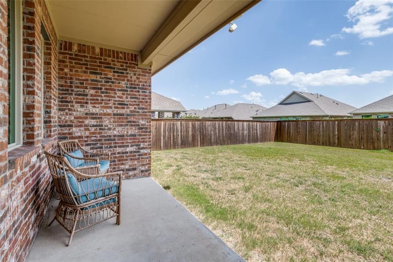 704 Pistachio Parkway, Forney TX 75126 - Photo 19