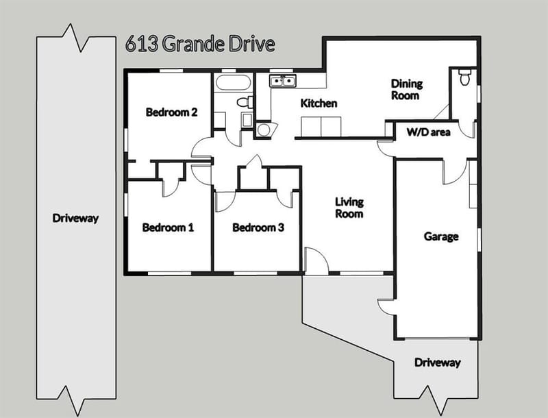 613 Grande Drive, Mesquite TX 75149 - Photo 23