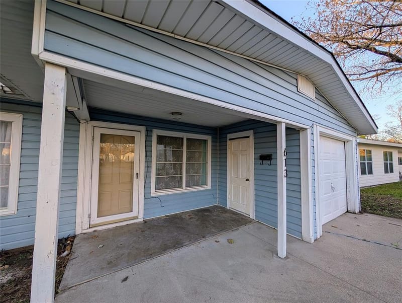 613 Grande Drive, Mesquite TX 75149 - Photo 2