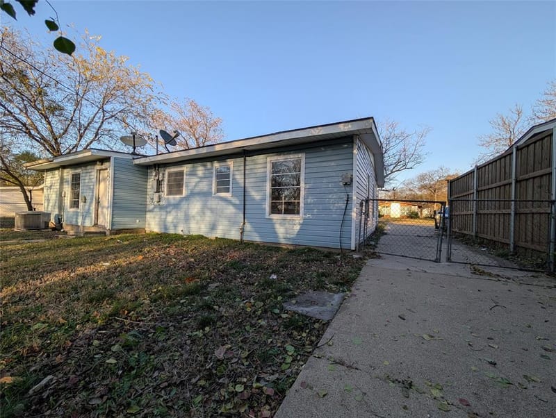 613 Grande Drive, Mesquite TX 75149 - Photo 21