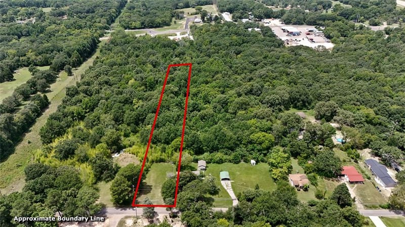 1129 N Hamlett Street, Athens TX 75751 - Photo 2