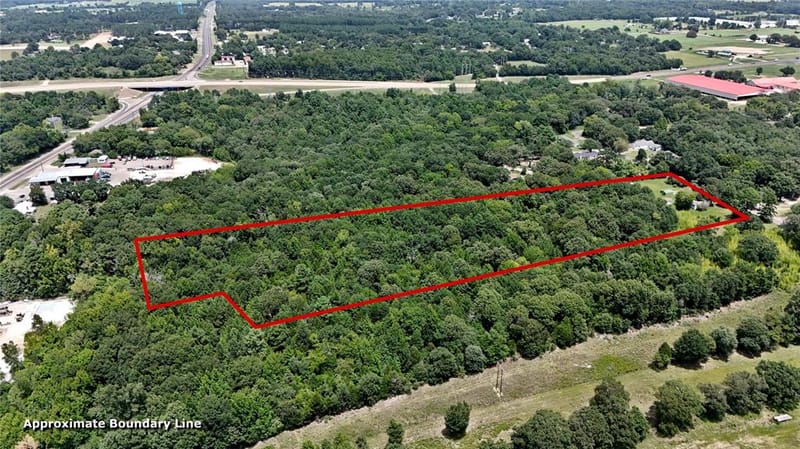 1129 N Hamlett Street, Athens TX 75751 - Photo 22